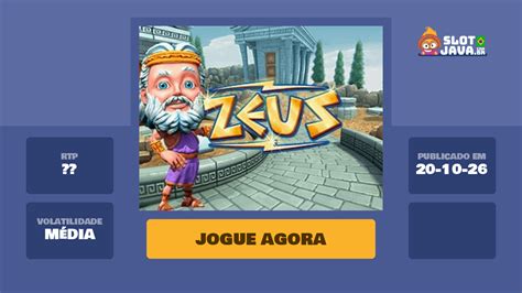 Jogue Zeus online